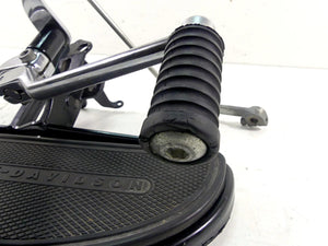 2013 Harley Softail FLSTFB Fat Boy Lo Left Front Floorboard Shifter Set 33630-07 | Mototech271