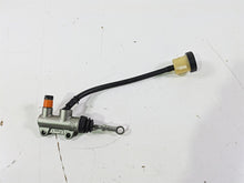 Load image into Gallery viewer, 2008 Ducati SBK 1098 S Brembo Rear Brake Master Cylinder 62540181B
