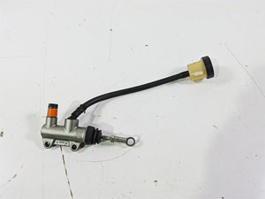 2008 Ducati SBK 1098 S Brembo Rear Brake Master Cylinder 62540181B