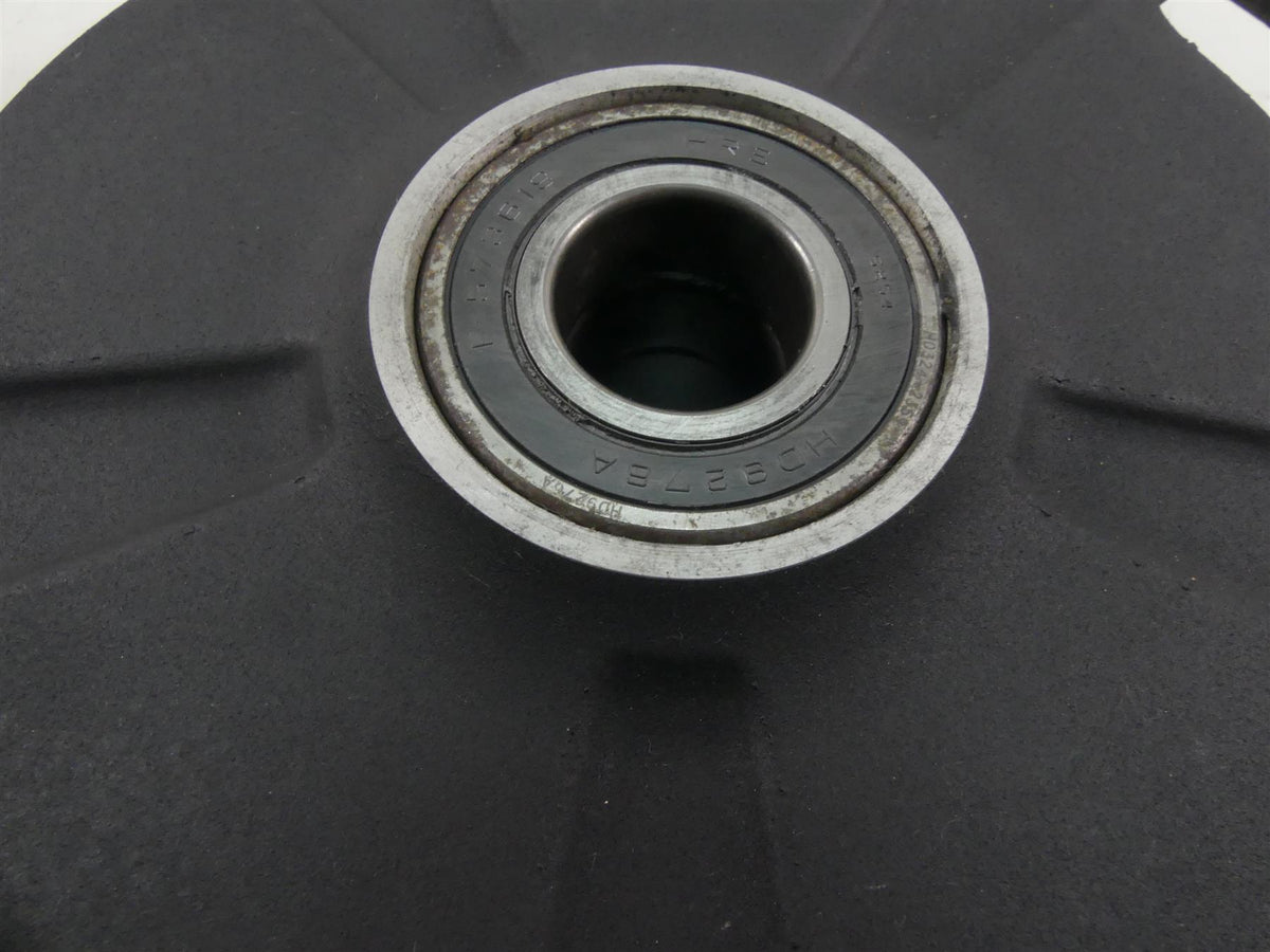 2012 Harley Touring FLHTK Electra Glide Rear Belt Pulley Sprocket 68T 37781-09 {{ shop.shopifyCountryName }} - Mototech271