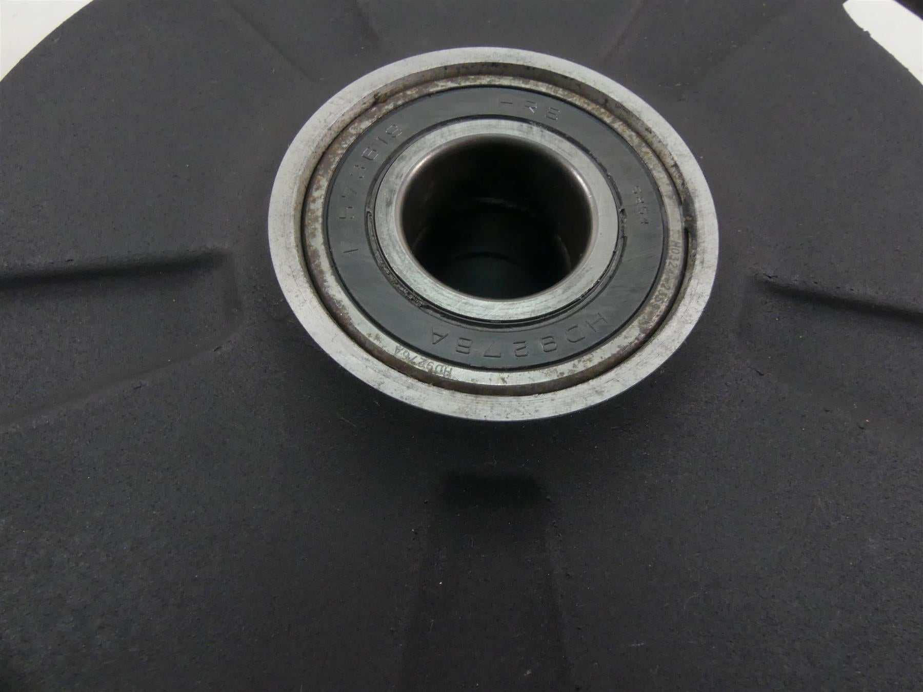 2012 Harley Touring FLHTK Electra Glide Rear Belt Pulley Sprocket 68T 37781-09 {{ shop.shopifyCountryName }} - Mototech271