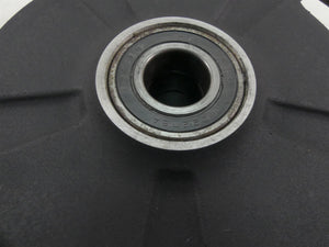 2012 Harley Touring FLHTK Electra Glide Rear Belt Pulley Sprocket 68T 37781-09 | Mototech271