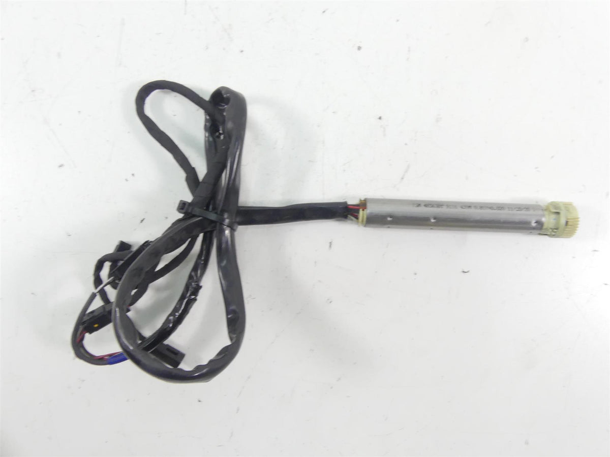2021 Harley Softail FLSB Sport Glide Ride Fly By Wire Throttle Sensor 32700088A {{ shop.shopifyCountryName }} - Mototech271