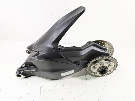 2015 Ducati Panigale 1299 S Swingarm Swing Arm S 37021106BA A 819Z0021A {{ shop.shopifyCountryName }} - Mototech271