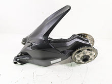 Load image into Gallery viewer, 2015 Ducati Panigale 1299 S Swingarm Swing Arm S 37021106BA A 819Z0021A
