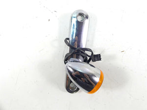 2008 Harley Touring FLHX Street Glide Right Front Blinker Turn Signal 69279-06 | Mototech271