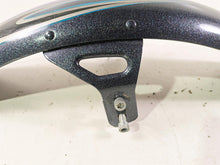 Load image into Gallery viewer, 2015 Harley FXDL Dyna Low Rider Front Fender - Black Magic 60139-06B
