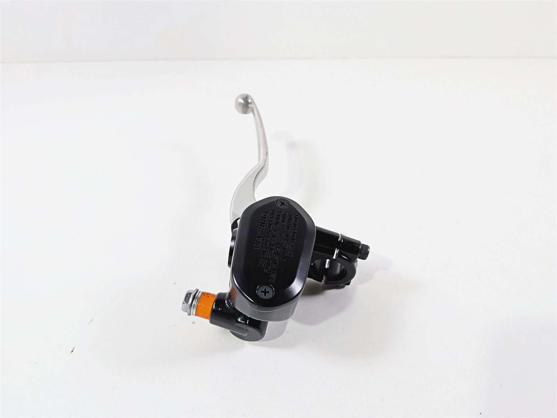 2024 Kawasaki EX500 Ninja 40th An. Front Brake Master Cylinder 43015-0817 {{ shop.shopifyCountryName }} - Mototech271