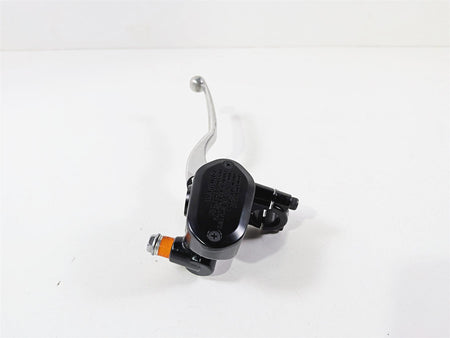 2024 Kawasaki EX500 Ninja 40th An. Front Brake Master Cylinder 43015-0817 {{ shop.shopifyCountryName }} - Mototech271