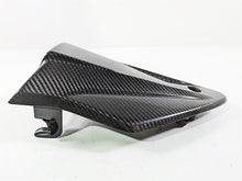 Load image into Gallery viewer, 2016 BMW S1000RR K46 Fullsix Carbon Fiber Passenger Seat Cowl Cover MB-RR15-TC67
