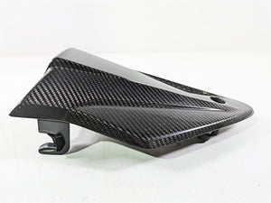 2016 BMW S1000RR K46 Fullsix Carbon Fiber Passenger Seat Cowl Cover MB-RR15-TC67