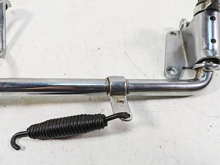 1999 Harley Touring FLHTC Electra Glide Side Kickstand Jiffy Stand 50075-83B {{ shop.shopifyCountryName }} - Mototech271