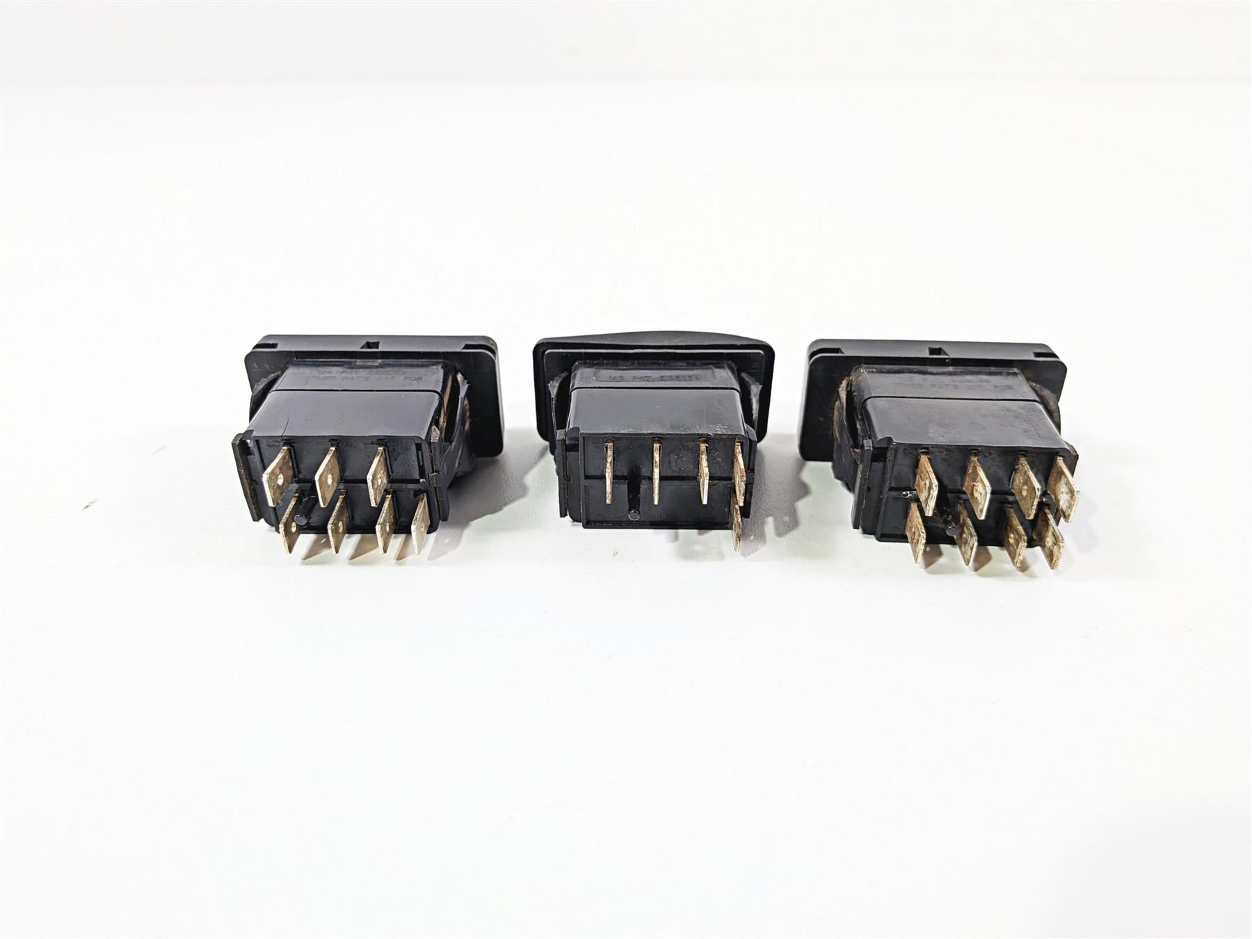 2012 Polaris Ranger 800 XP Light and Other Switch Set 5105059 {{ shop.shopifyCountryName }} - Mototech271