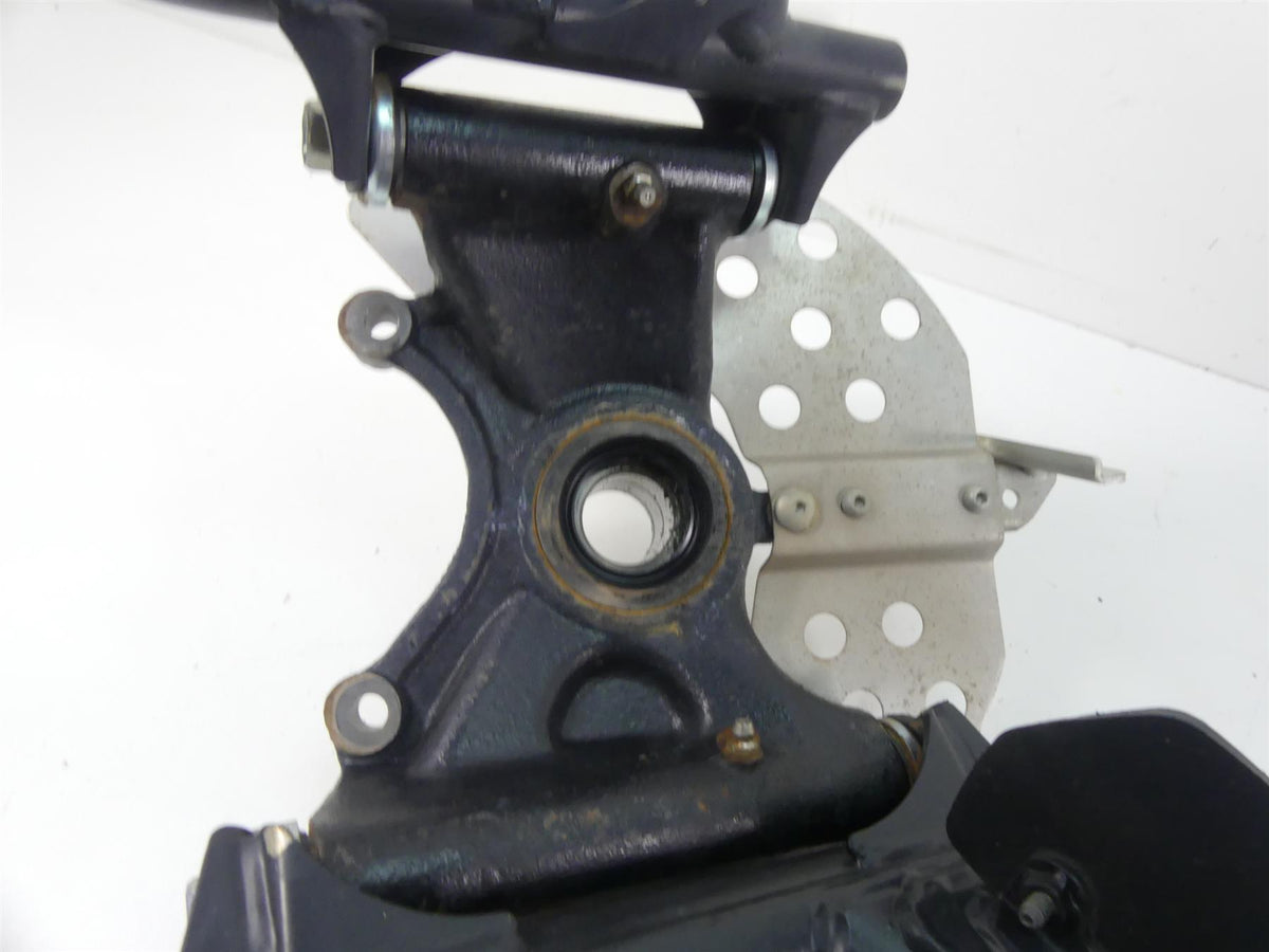 2018 Yamaha YXZ1000R EPS SS Left Rear Trailing Arm Wheel Hub Set 2HC-F2106-50-00 {{ shop.shopifyCountryName }} - Mototech271