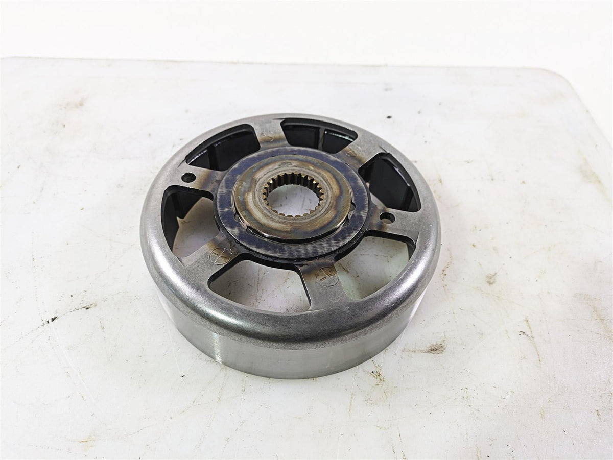 2019 Harley Softail FXDR 114 Ignition Flywheel Fly Wheel Rotor 29900058 {{ shop.shopifyCountryName }} - Mototech271