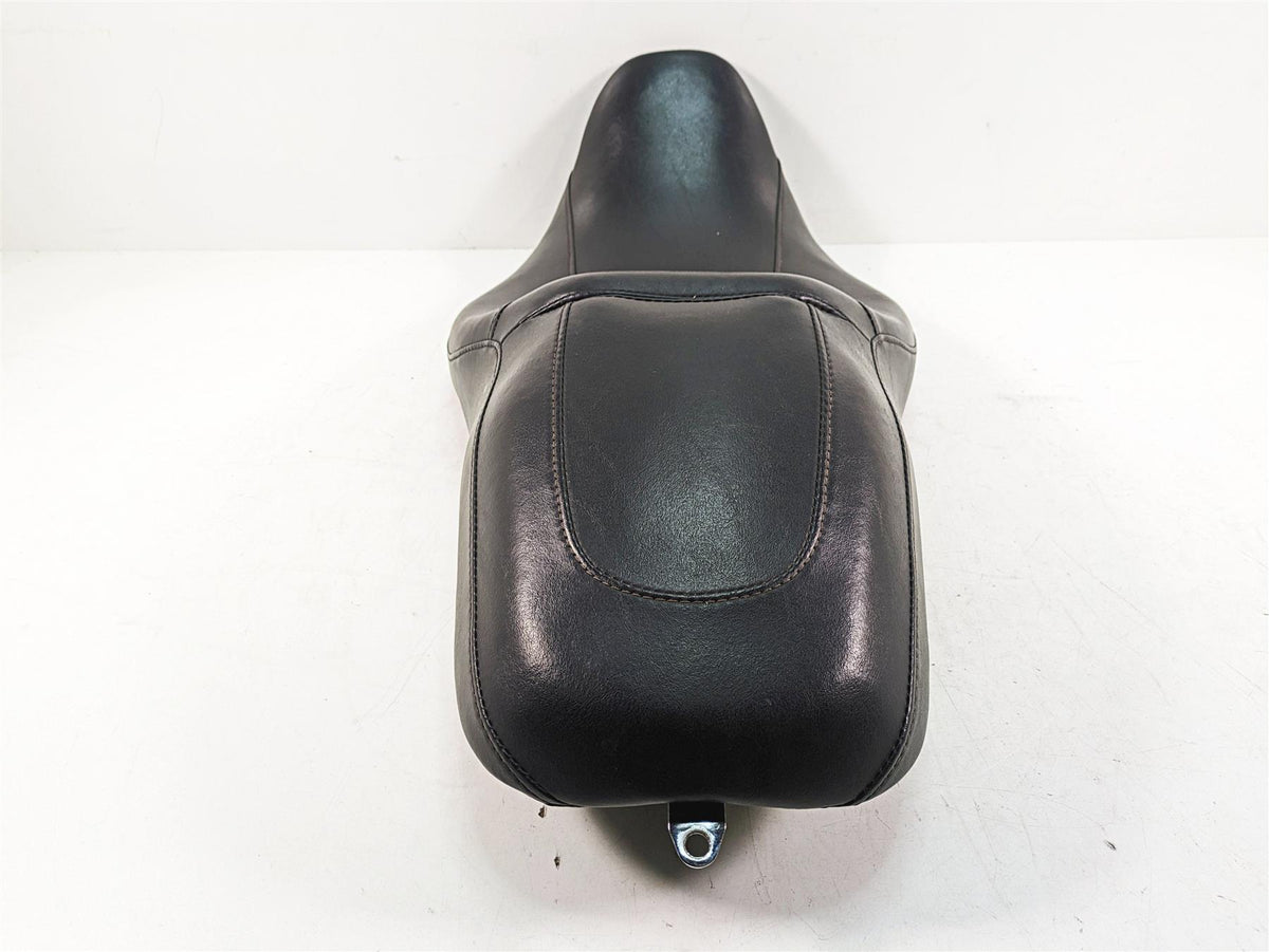 2020 Harley Touring FLHX Street Glide Duo Rider Driver Low Seat Saddle 52320-11 {{ shop.shopifyCountryName }} - Mototech271