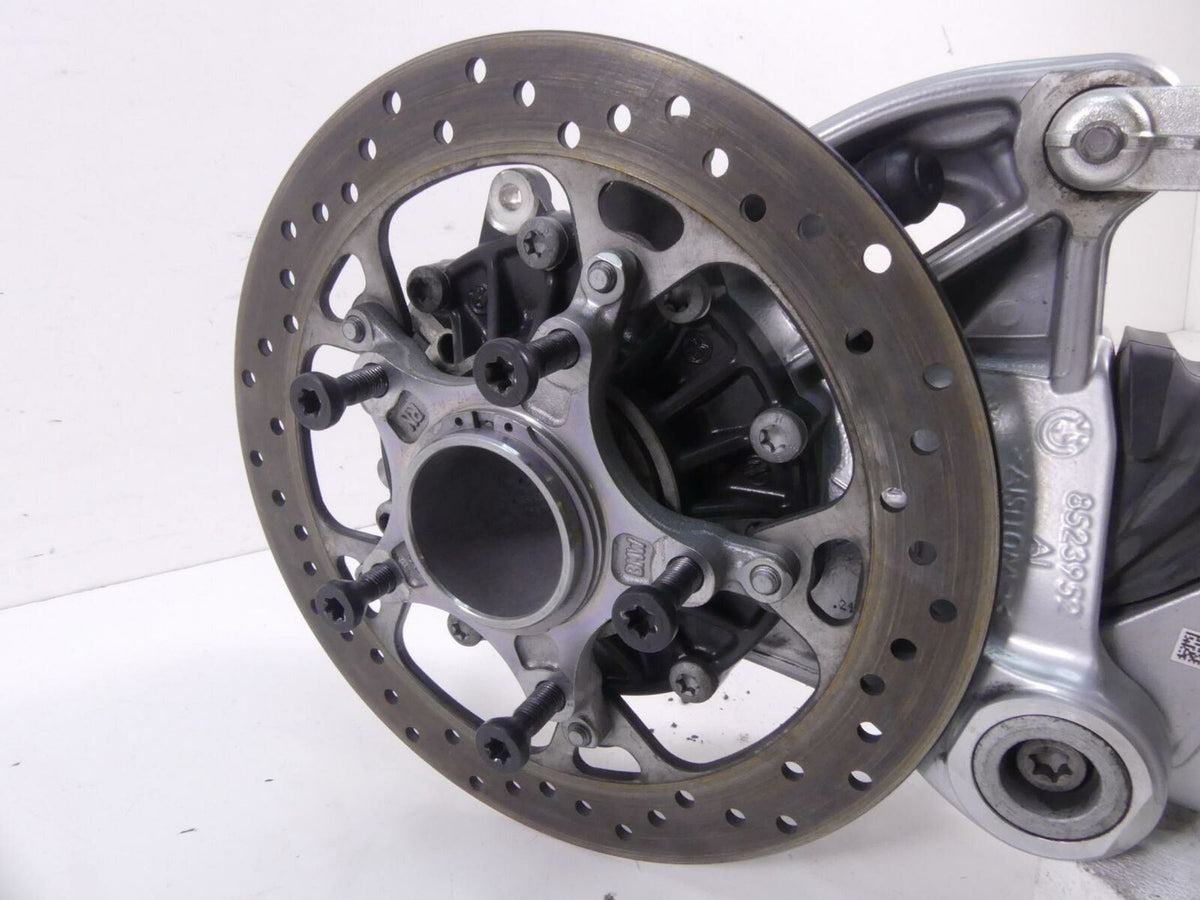 2017 BMW R1200RT RTW K52 Differential Swingarm Driveshaft 33:12=2,75 33748544980 {{ shop.shopifyCountryName }} - Mototech271