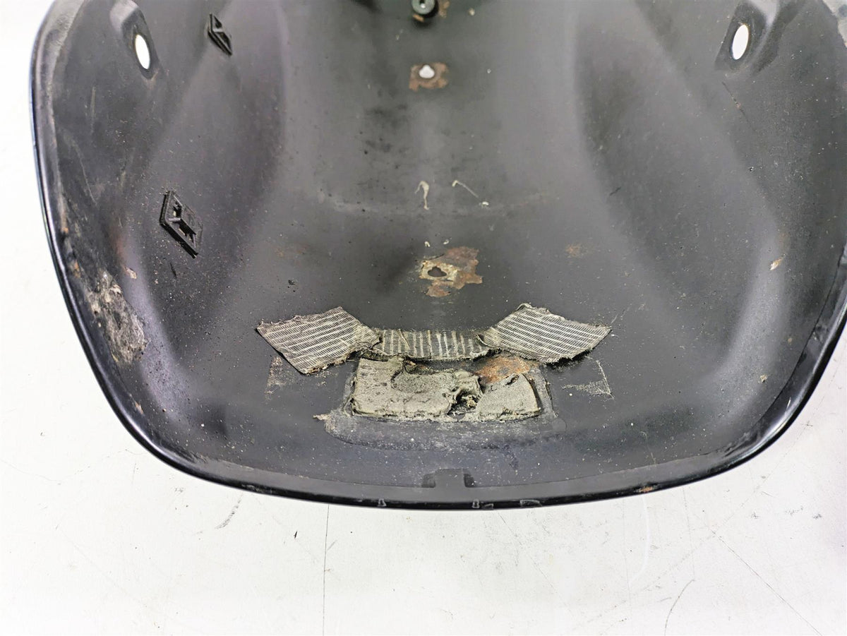 2018 Harley Softail FXFBS Fat Bob Rear Fender 59500541 {{ shop.shopifyCountryName }} - Mototech271