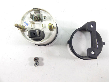 2004 Harley Touring FLHTCUI Electra Glide Oil Pressure Gauge 75032-99B {{ shop.shopifyCountryName }} - Mototech271