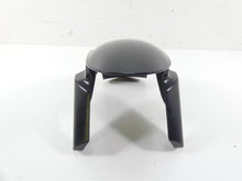 Load image into Gallery viewer, 2013 Kawasaki ZX636 ZX6R Ninja Front Fender Tire Hugger Mud Guard 35004-0118 | Mototech271
