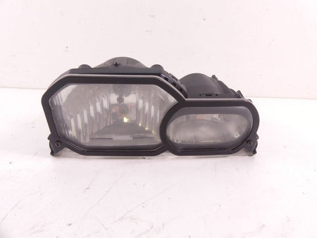 2010 BMW F800GS K72 Headlight Head Light Lamp Lens Asssemmbly 63127697753 {{ shop.shopifyCountryName }} - Mototech271