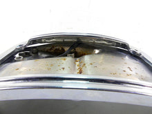 Load image into Gallery viewer, 2011 Harley Softail FXS Blackline Curved Rear Side License Plate Holder - Read
