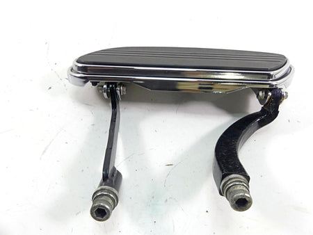 2008 Harley Touring FLHX Street Glide Right Front Floor Board Footrest 50683-04 {{ shop.shopifyCountryName }} - Mototech271