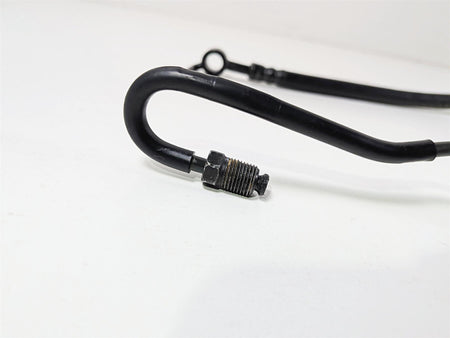 2017 Honda CRF1000 Africa Twin Front & Rear Abs Brake Line Set 45128-MJP-G61-Mototech271