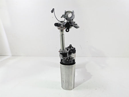 2021 Harley Touring FLTRX Road Glide Upper Lower Triple Tree Set 49mm 45900024 {{ shop.shopifyCountryName }} - Mototech271