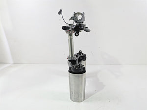 2021 Harley Touring FLTRX Road Glide Upper Lower Triple Tree Set 49mm 45900024
