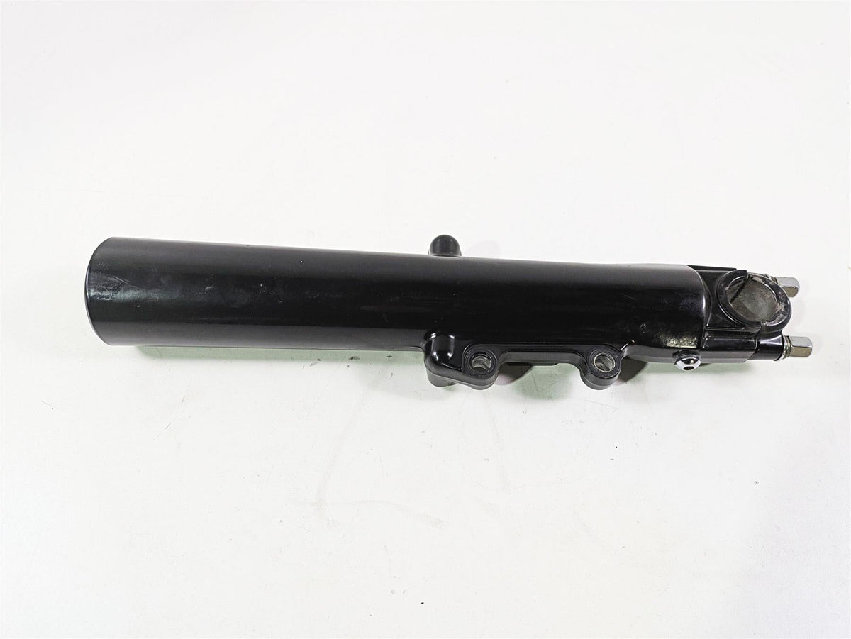 2009 Harley Touring FLHX Street Glide Right Front Fork Lower Slider 46498-00A {{ shop.shopifyCountryName }} - Mototech271