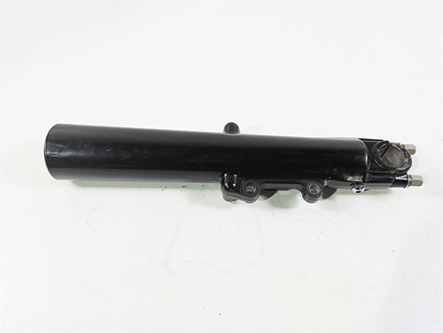 2009 Harley Touring FLHX Street Glide Right Front Fork Lower Slider 46498-00A | Mototech271