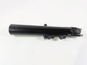 2009 Harley Touring FLHX Street Glide Right Front Fork Lower Slider 46498-00A | Mototech271
