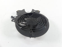 Load image into Gallery viewer, 2007 Buell XB12 SS Lightning Radiator Coolant Fan + Wiring Y0050.02A8A | Mototech271
