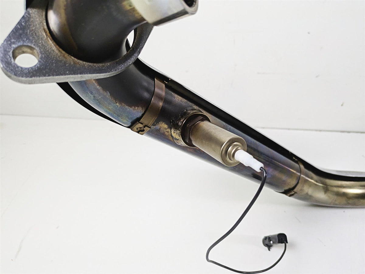 2012 Victory Cross Country Exhaust Header Manifold Pipe Set 1262072 1261981 {{ shop.shopifyCountryName }} - Mototech271
