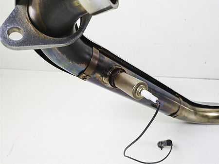 2012 Victory Cross Country Exhaust Header Manifold Pipe Set 1262072 1261981 {{ shop.shopifyCountryName }} - Mototech271