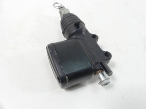 2019 Harley Softail FXBB Street Bob Rear 5/8" Brake Master Cylinder 41700460 | Mototech271