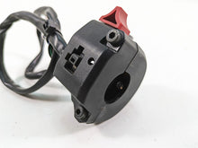 Load image into Gallery viewer, 2020 Ducati Hypermotard 950 SP Right Hand Start Stop Control Switch 65010283B

