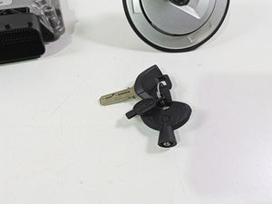 2022 BMW RnineT Pure K22 Cdi Ecu Module Ignition Switch Key Set 13619457511