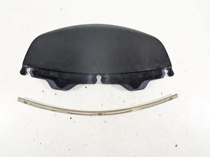 2008 Harley FLHTCU Electra Glide Windshield Wind Shield Screen 58409-06 | Mototech271