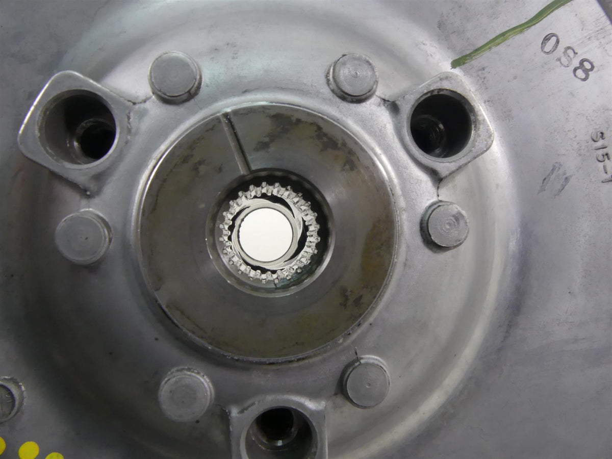 2021 Kawasaki Teryx KRX1000 KRF1000 Secondary Driven Clutch 365mi 49094-0100 {{ shop.shopifyCountryName }} - Mototech271