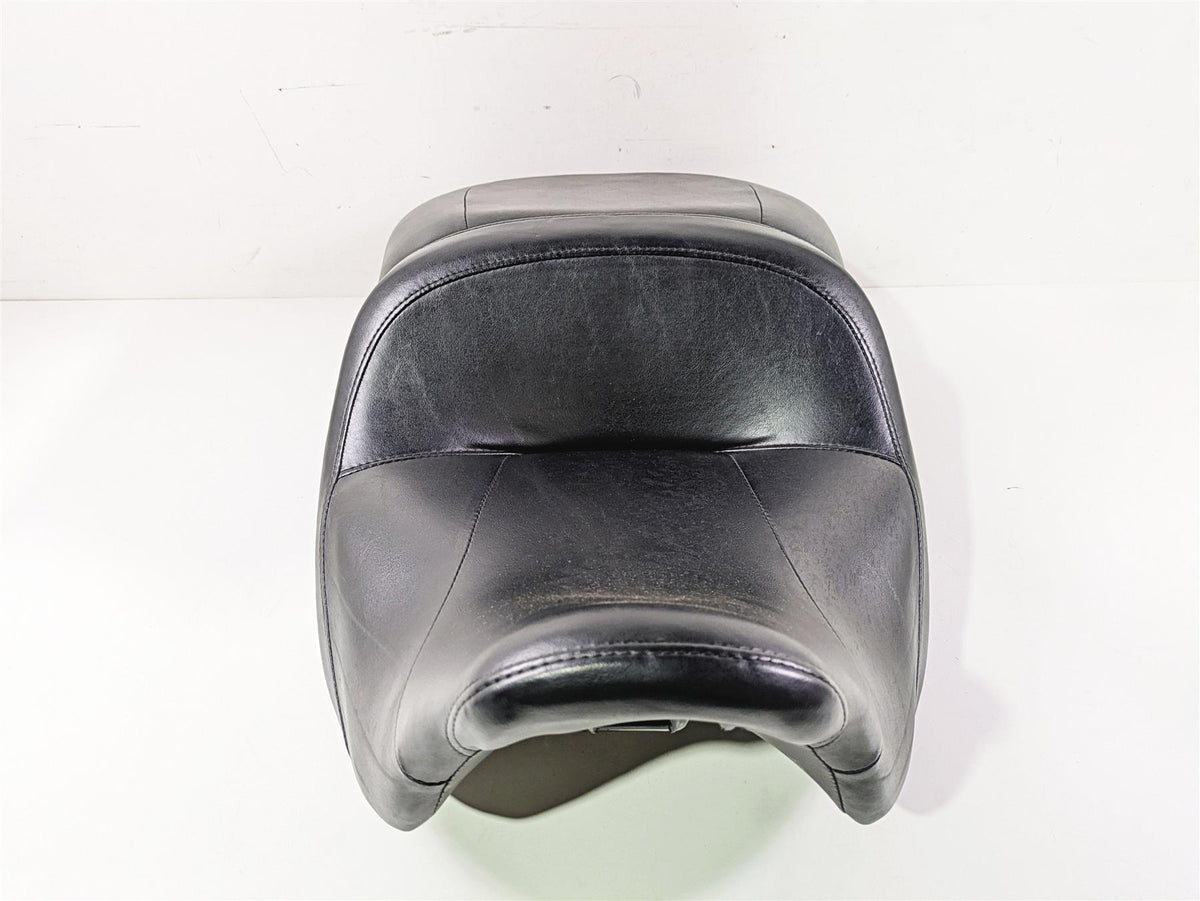 2016 Harley Touring FLHR Road King Seat Saddle - Low 52000038 {{ shop.shopifyCountryName }} - Mototech271