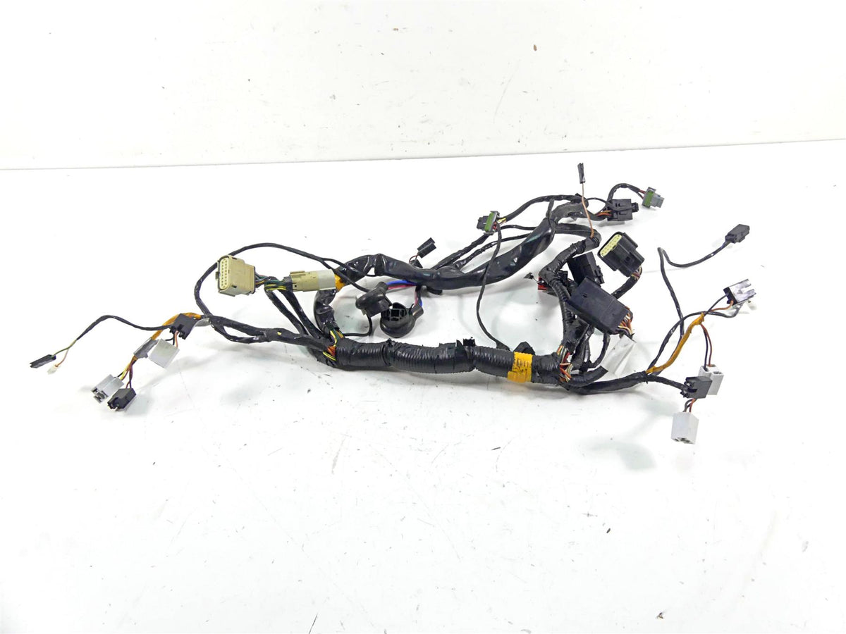 2011 Harley Touring FLTRX Road Glide Front Fairing Wiring Loom - Read 70274-10 {{ shop.shopifyCountryName }} - Mototech271