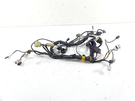 2011 Harley Touring FLTRX Road Glide Front Fairing Wiring Loom - Read 70274-10 {{ shop.shopifyCountryName }} - Mototech271