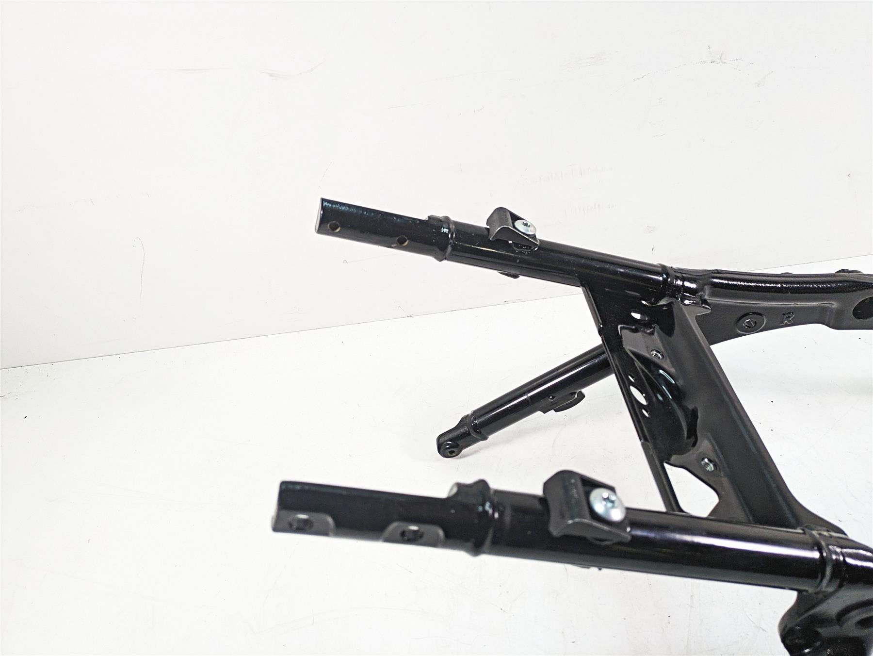 2020 Harley Touring FLHX Street Glide Straight Subframe Rear Frame 48079-09BHP {{ shop.shopifyCountryName }} - Mototech271