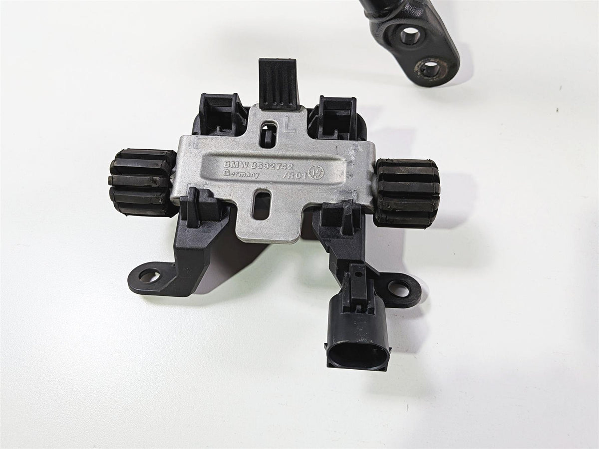 2015 BMW R1200GS K50 Straight Black Main Frame Chassis With Clean California Title 46519444974 {{ shop.shopifyCountryName }} - Mototech271