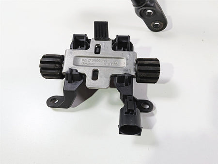 2015 BMW R1200GS K50 Straight Black Main Frame Chassis With Clean California Title 46519444974 {{ shop.shopifyCountryName }} - Mototech271