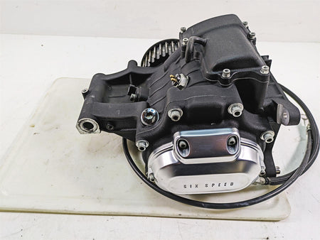 2013 Harley Softail FLSTFB Fat Boy Lo 6-Speed Transmission Gear Box 33012-10A {{ shop.shopifyCountryName }} - Mototech271
