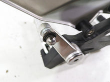 Load image into Gallery viewer, 2023 Triumph Street Triple 765 RS Left Rider Footpeg &amp; Shifter T2088021 T2089751 | Mototech271
