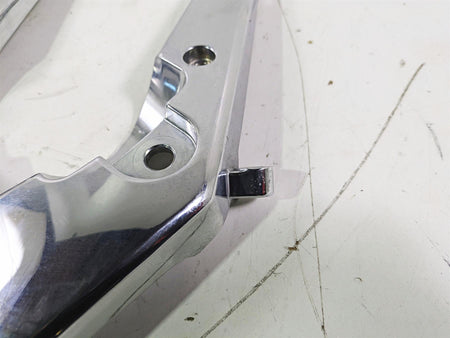2002 Honda V-Twin VTX1800 C Rear Chrome Fender Frame Struts 77340-MCH-000 {{ shop.shopifyCountryName }} - Mototech271
